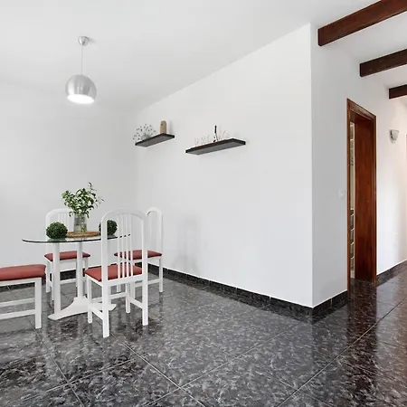 Nyaraló Casa Majos Tesejerague