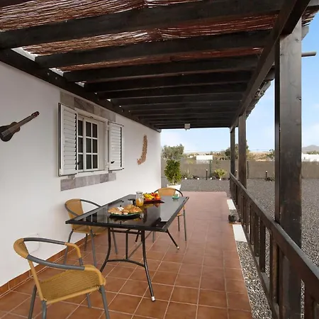 Casa Majos Tatil Evi