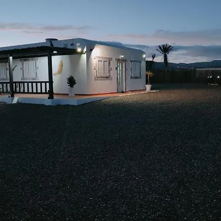 Feriehus Casa Majos *