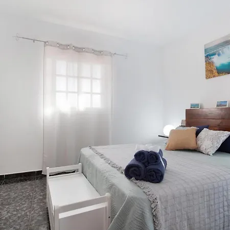 Tatil Evi Casa Majos