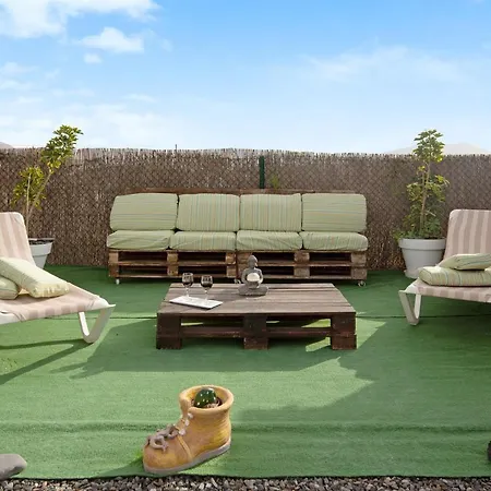 Casa Majos * Tesejerague