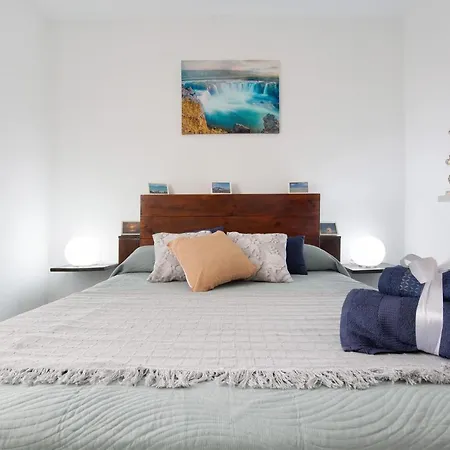 Tatil Evi Casa Majos