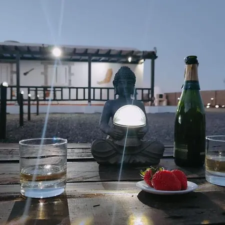 Tatil Evi Casa Majos