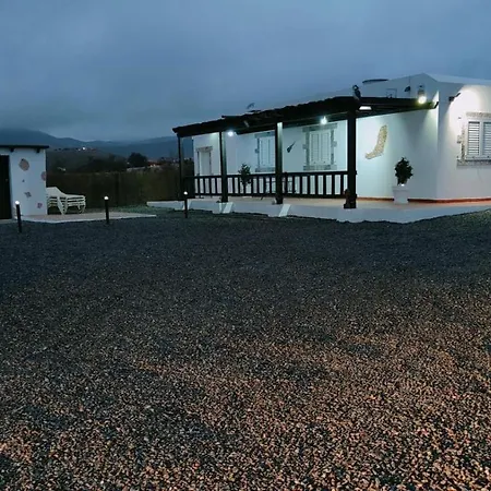 Casa Majos Tesejerague