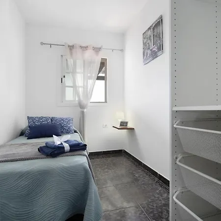 Tatil Evi Casa Majos Tesejerague