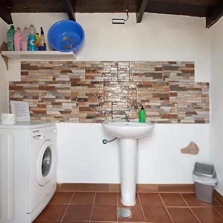 Casa Majos Nyaraló *