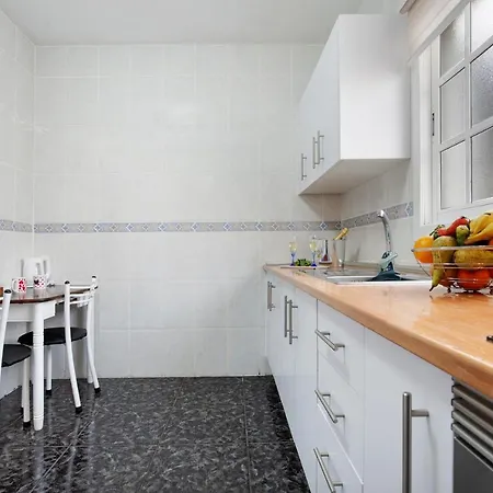 Nyaraló Casa Majos Tesejerague