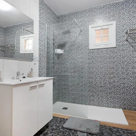 Casa Majos Nyaraló *