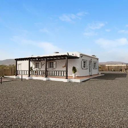 Casa Majos Tesejerague