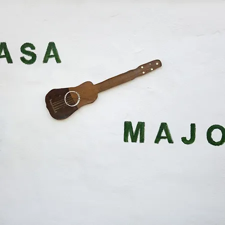 Ferienhaus Casa Majos *