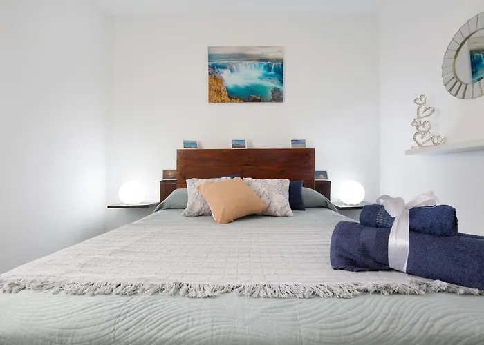 Vakantiehuis Casa Majos