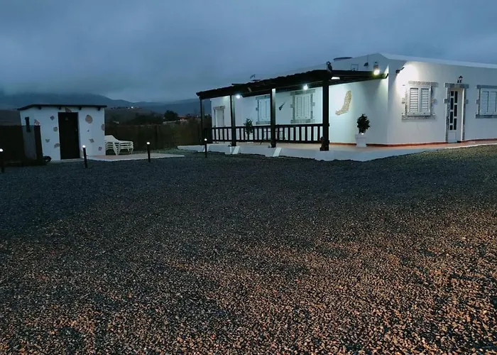 Casa Majos Tesejerague