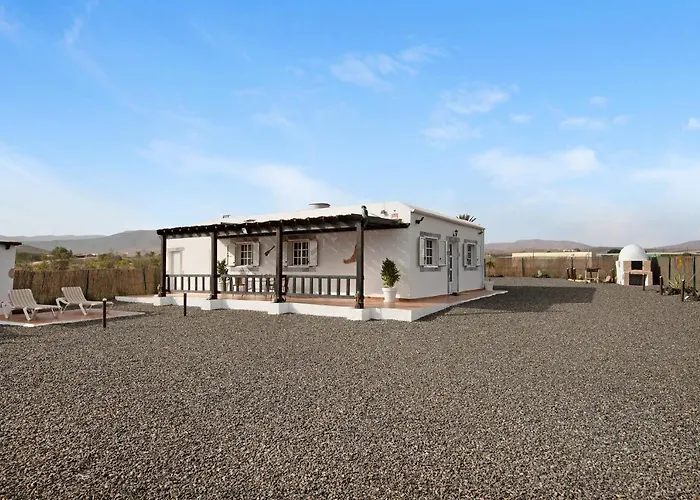 Casa Majos Tesejerague