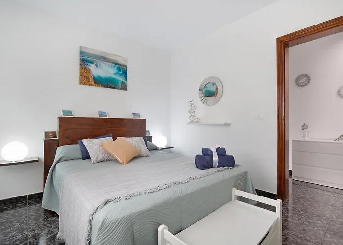 Casa Majos Tesejerague