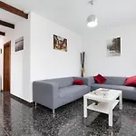 Casa Majos Сasa de vacaciones *