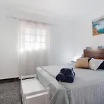 Сasa de vacaciones Casa Majos
