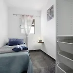 Сasa de vacaciones Casa Majos Tesejerague