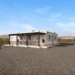 Casa Majos Tesejerague