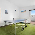 Сasa de vacaciones Casa Majos Tesejerague