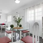 Сasa de vacaciones Casa Majos