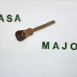 Сasa de vacaciones Casa Majos *