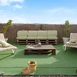 Сasa de vacaciones Casa Majos Tesejerague