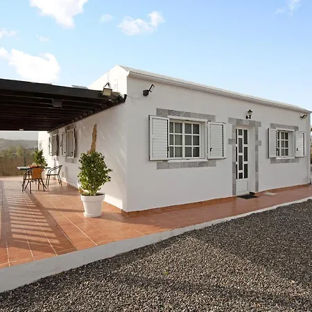 Casa Majos Tesejerague