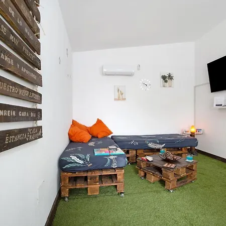 Casa Majos Semesterbostad *