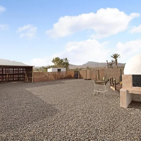 Casa Majos Vakantiehuis *