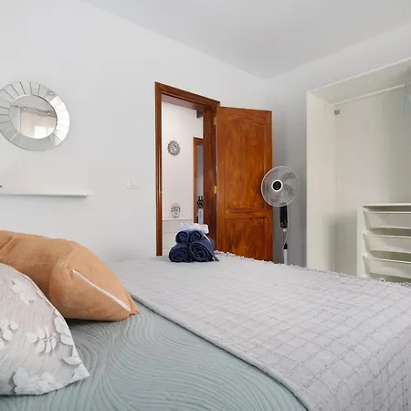 Casa Majos Tatil Evi *