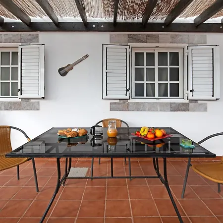 Casa Majos Сasa de vacaciones *