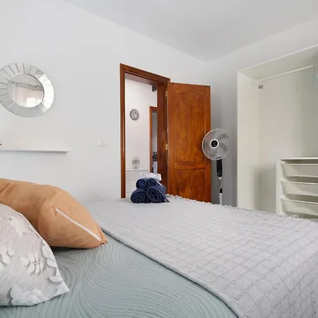 Holiday home Casa Majos Tesejerague