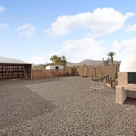 Holiday home Casa Majos *