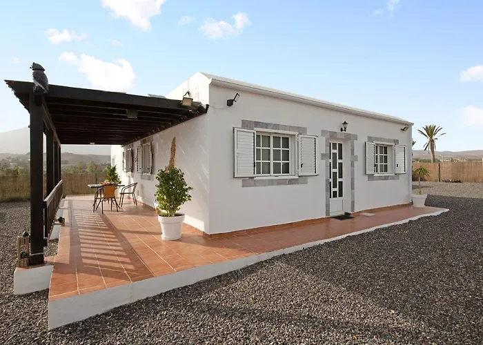 Casa Majos Tesejerague