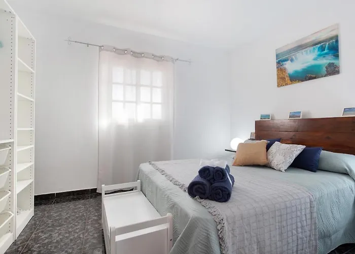 Holiday home Casa Majos