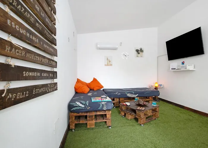 Casa Majos Holiday home *