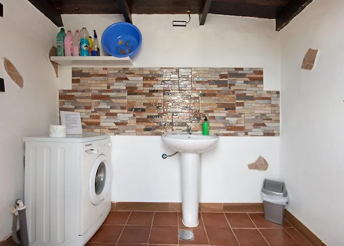 Casa Majos Semesterbostad *