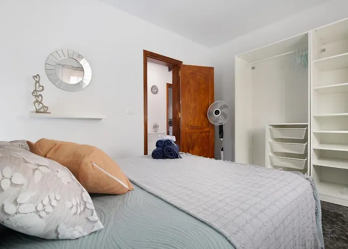 Casa Majos Semesterbostad *