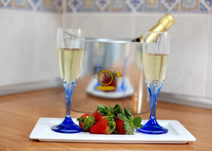 Casa Majos Holiday home