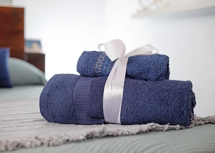 Holiday home Casa Majos *