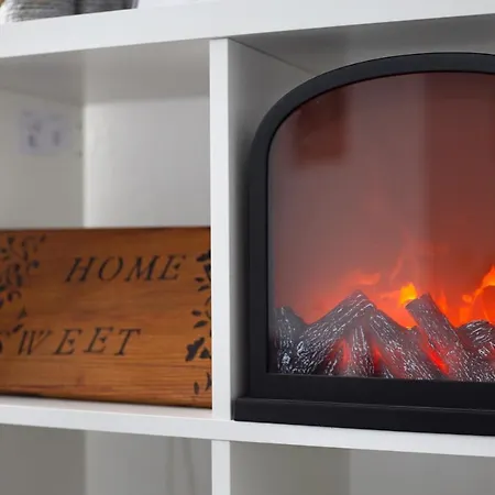 Casa Majos Prázdninový dům *