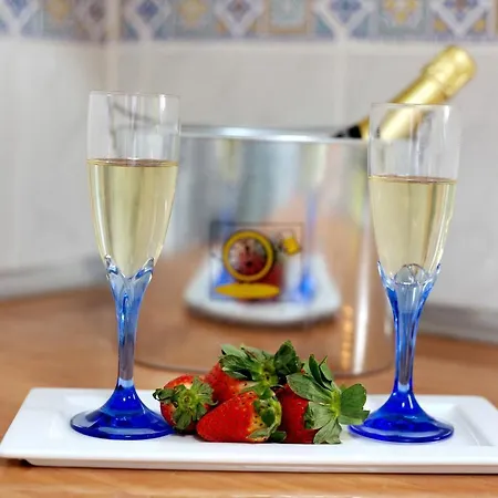 Casa Majos Prázdninový dům